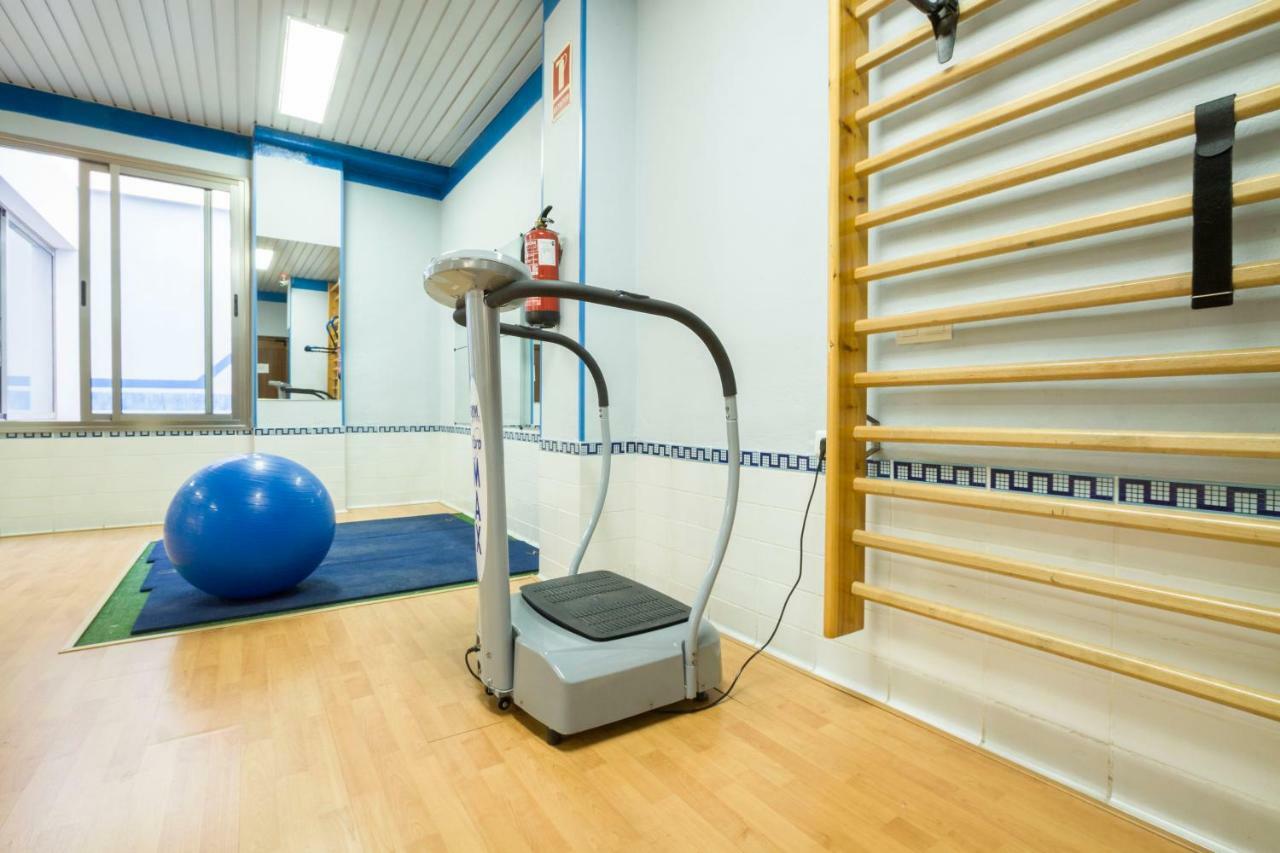 サンタクルスデテネリフェNew Turquesa Centro Sta Cruz, Wifi&Gymアパートメント エクステリア 写真