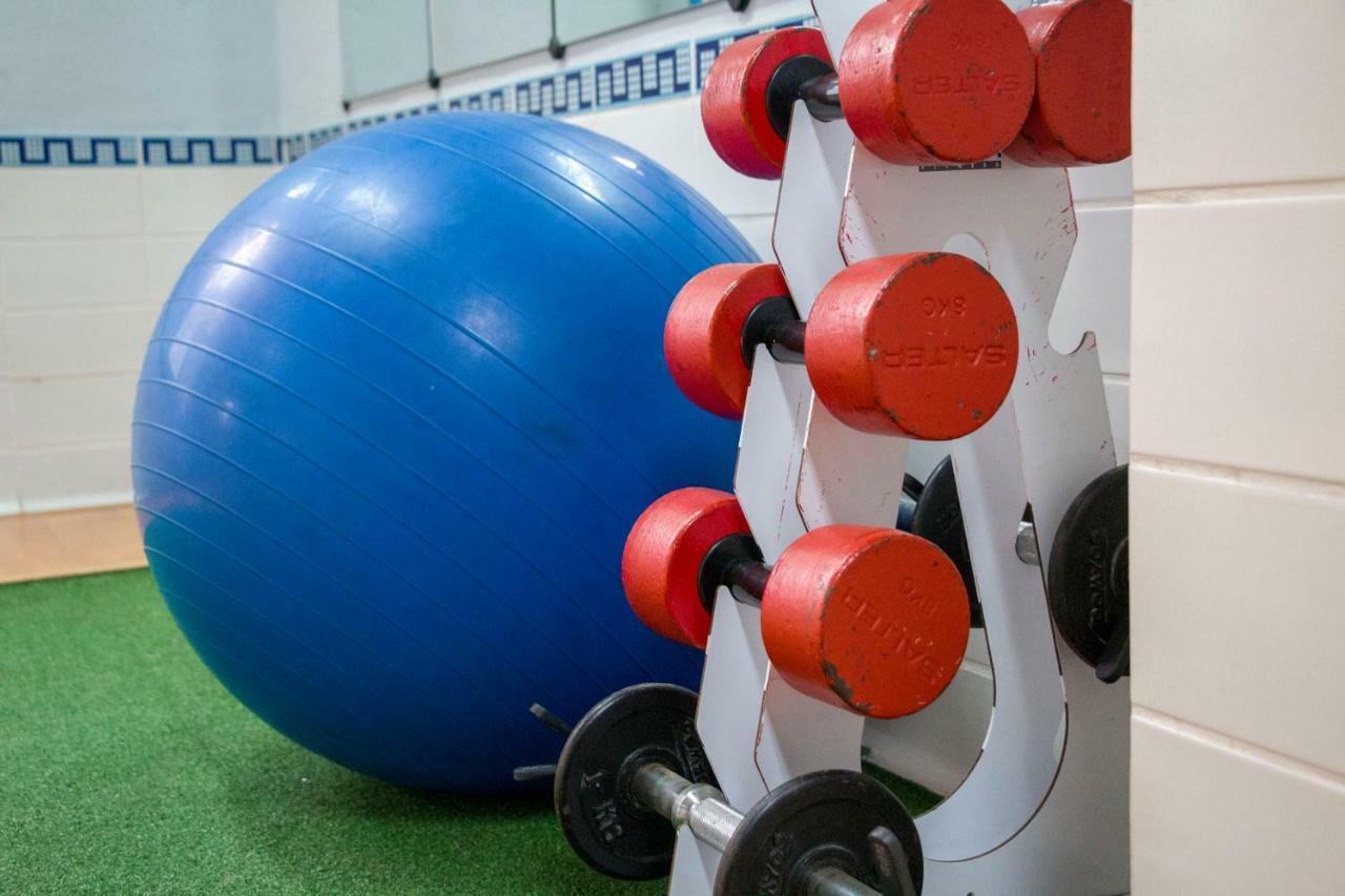 サンタクルスデテネリフェNew Turquesa Centro Sta Cruz, Wifi&Gymアパートメント エクステリア 写真